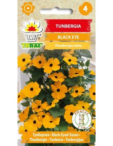 Tunbergia 0,5g