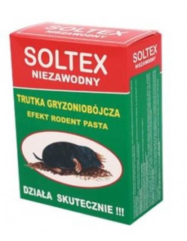 Soltex pasta na krety 160+50g