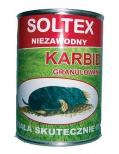 Soltex karbid 1kg