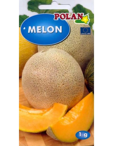 Melon Ananas 1g
