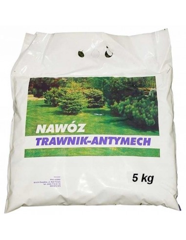 Trawnik Anty-Mech 5kg