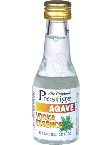 Zaprawka Prestige Agave Vodka 20ml