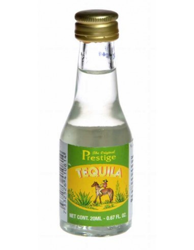 Zaprawka Prestige Tequila 20ml