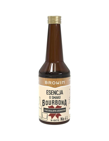 Esencja smakowa Bourbon 40ml