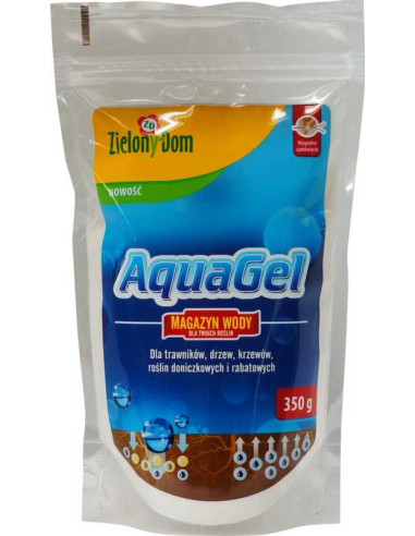 AquaGel hydrożel 350g