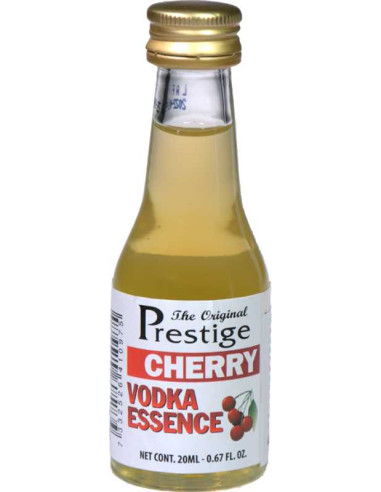 Zaprawka Prestige Cherry Vodka 20ml
