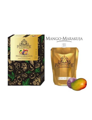 Profimator koncentrat Mango-Marakuja 300ml