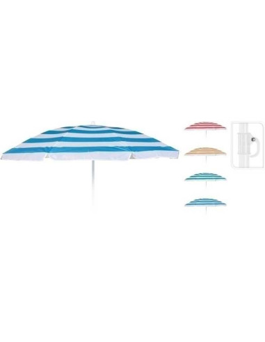 Parasol plażowy 150cm
