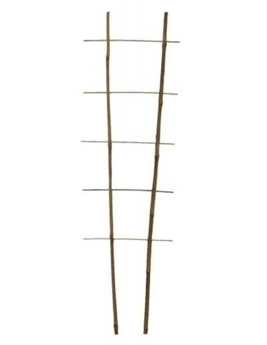 Drabinka bambusowa 210cm