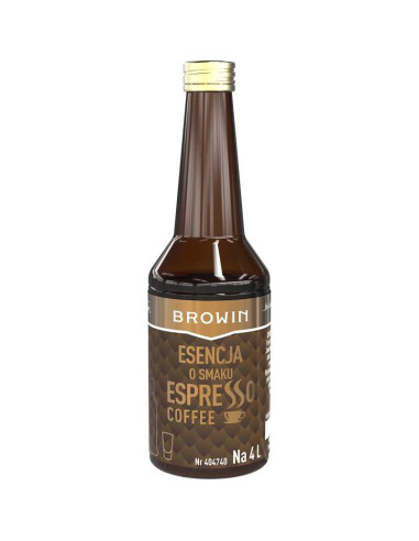 Esencja smakowa Espresso 40ml