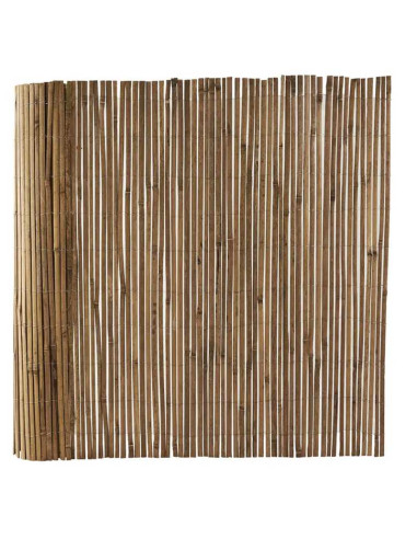 Mata z połówek bambusa 1x5m