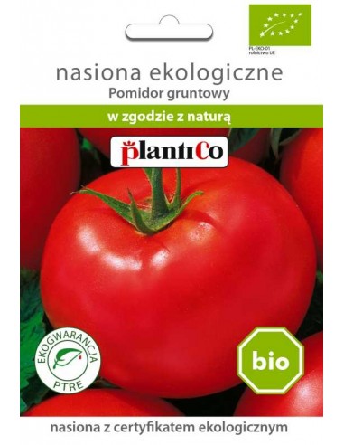 Pomidor gruntowy BIO 0,5g