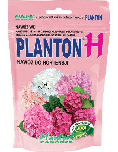 Planton H do hortensji 200g
