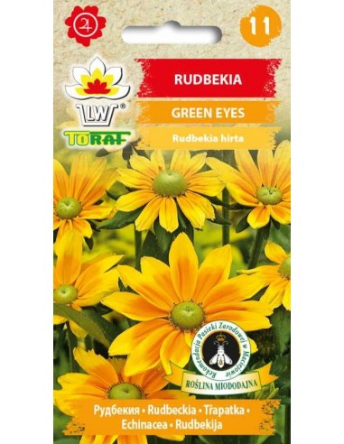 Rudbekia Green Eyes 0,3g