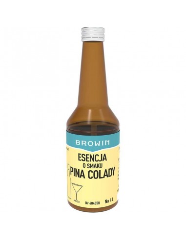 Esencja smakowa Pina Colada 40 ml