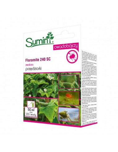 Floramite 240SC 5ml