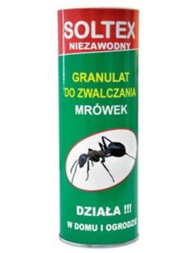 Soltex granulat na mrówki 250g