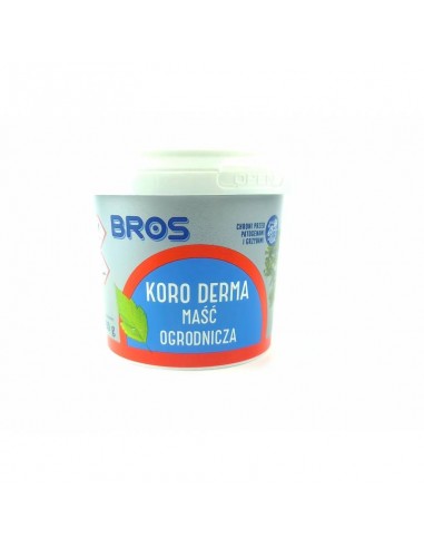 Bros - Koro-Derma maść ogrodnicza 350g
