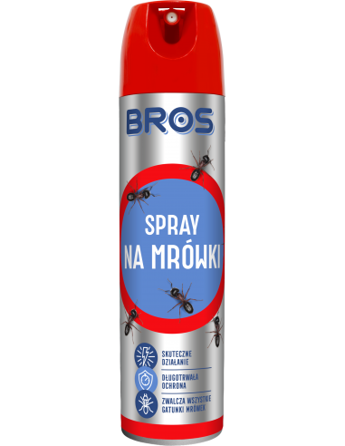 Spray na mrówki 150ml